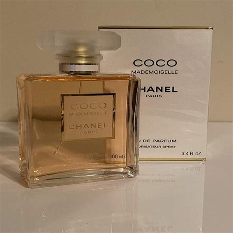 mademoseille chanel|coco mademoiselle best price uk.